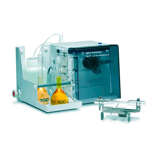 Agilent VGA-77 Приставка для анализа ртуть-гидридных элементов Молдова Молдавия