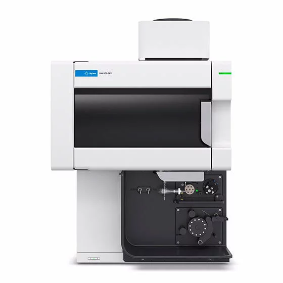 Agilent 5900 ICP-OES спектрометр Молдова Молдавия