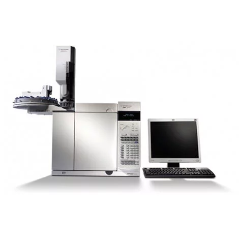 Газовый хроматограф Agilent 7890GC Молдова Молдавия
